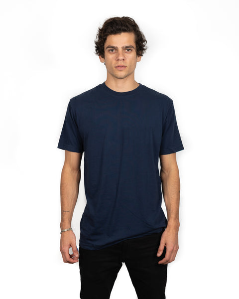 Unisex T-Shirt Navy