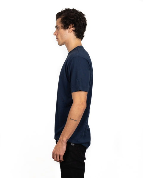 Unisex T-Shirt Navy