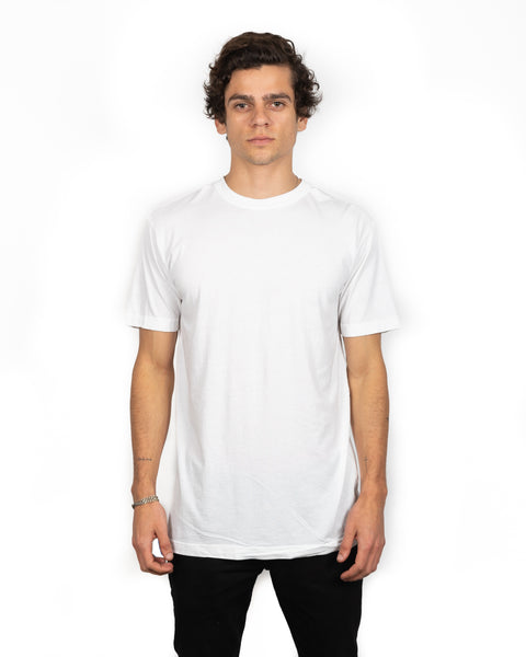 Unisex T-Shirt White