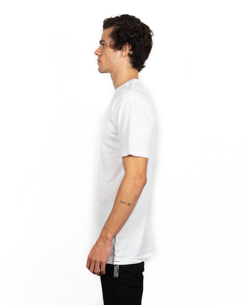 Unisex T-Shirt White