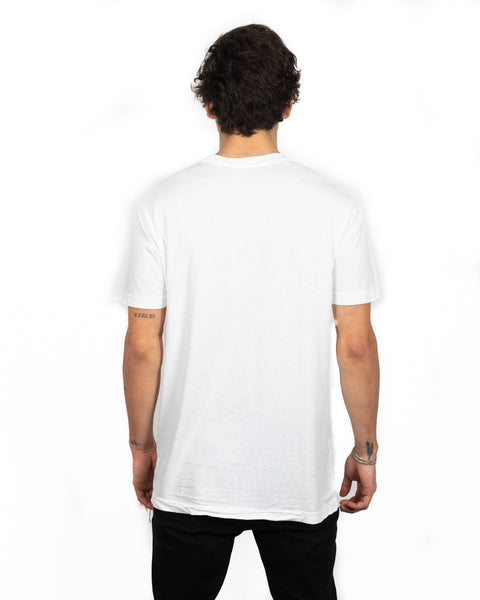 Unisex T-Shirt White