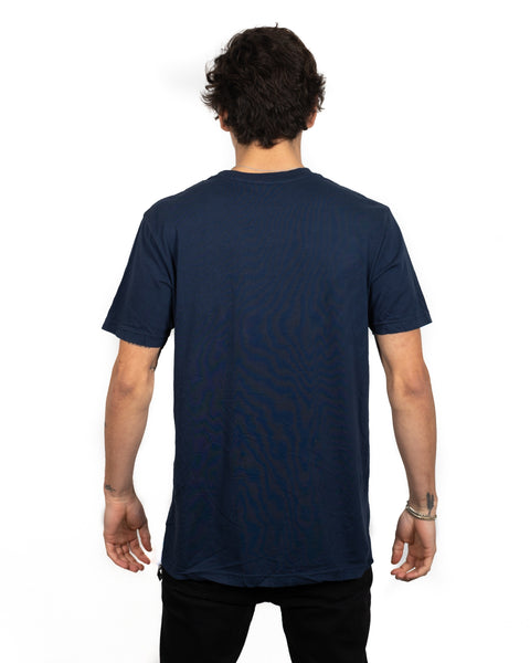 Unisex T-Shirt Navy