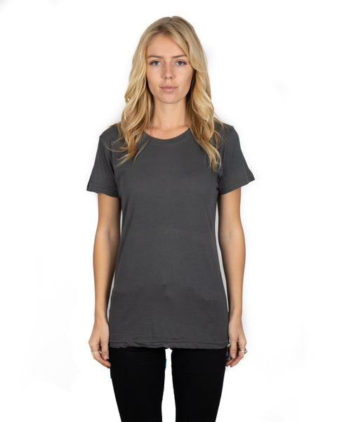 Women's T-Shirt Gray