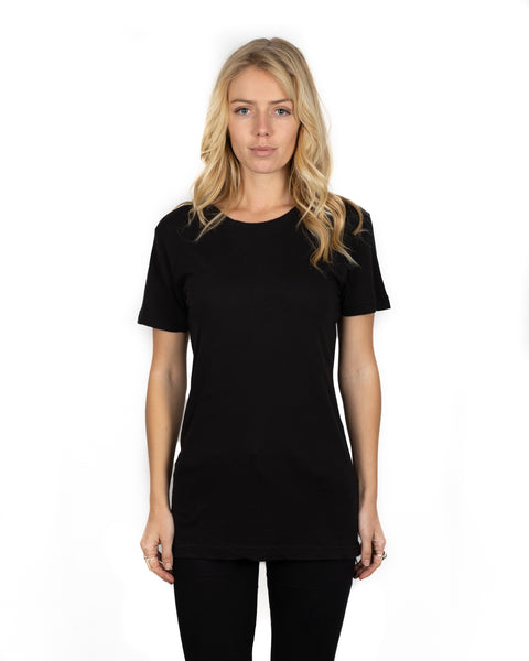 Women's T-Shirt Black