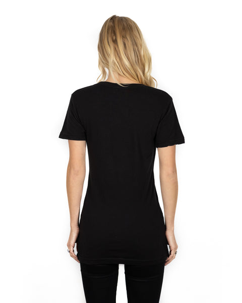 Women's T-Shirt Black