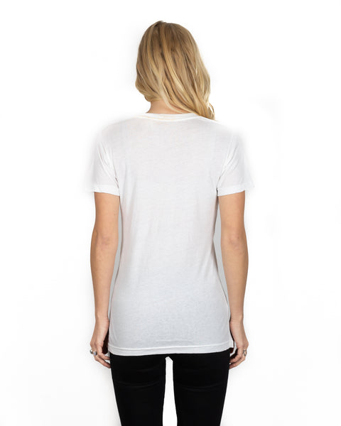 Women's T-Shirt White